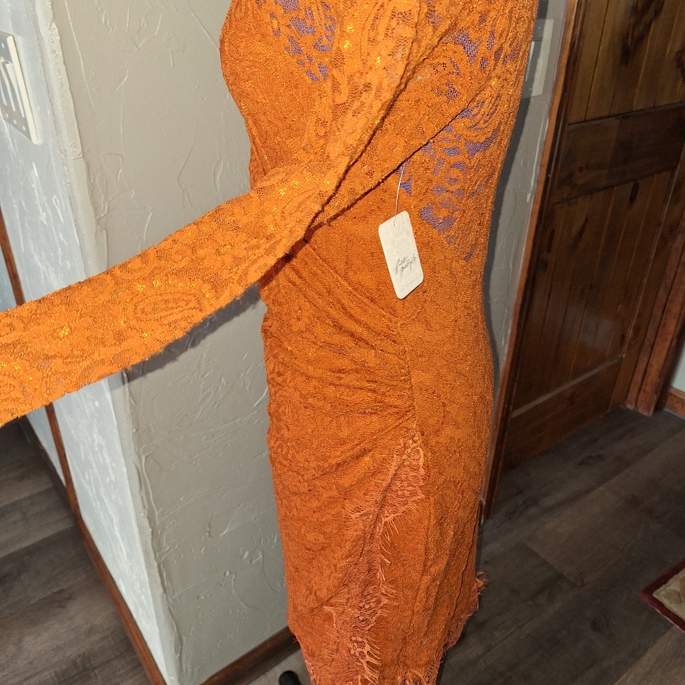 Free people dress - Picture 4 of 6